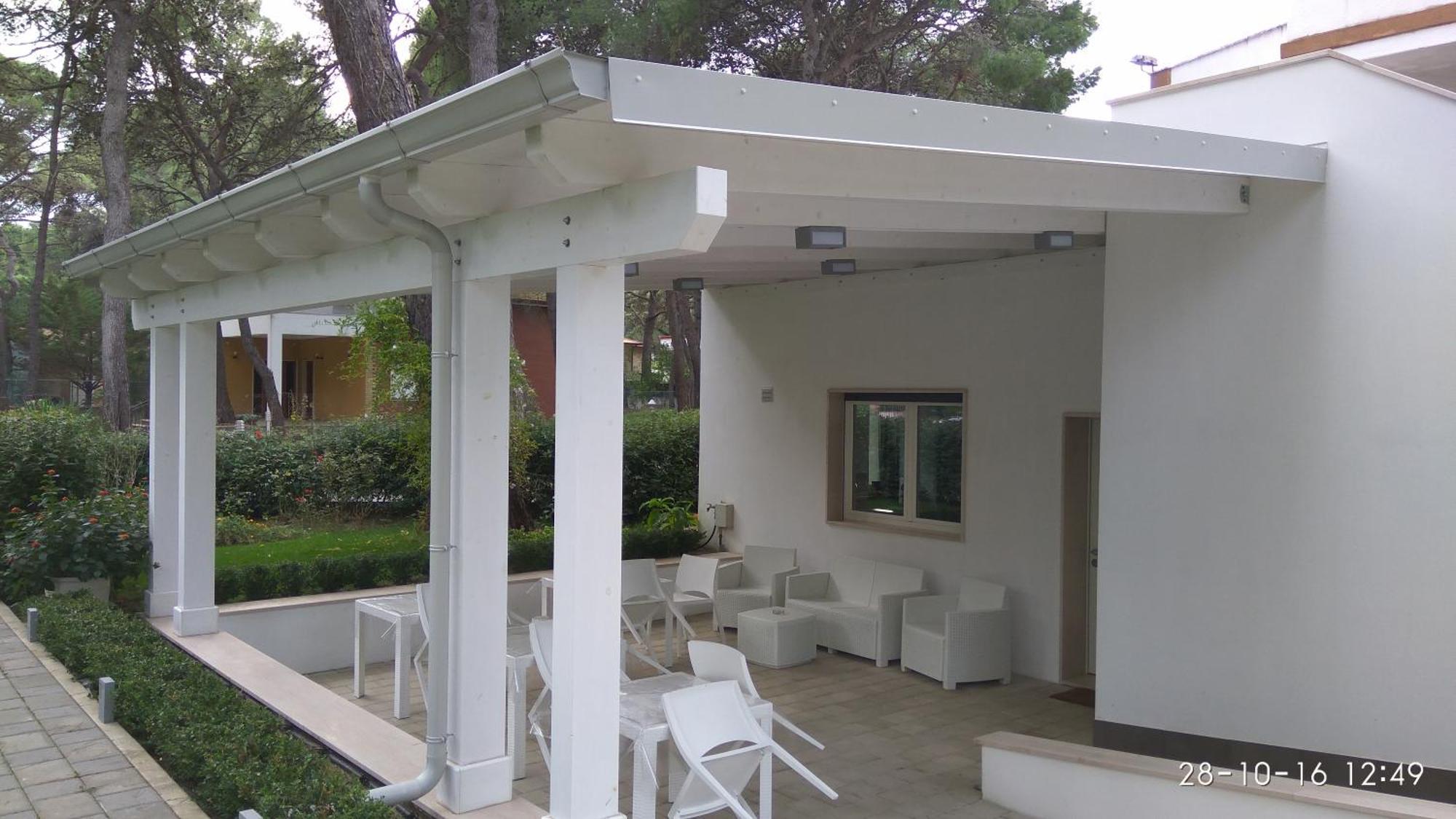 Il Melograno B&B Castellaneta Marina Exterior foto