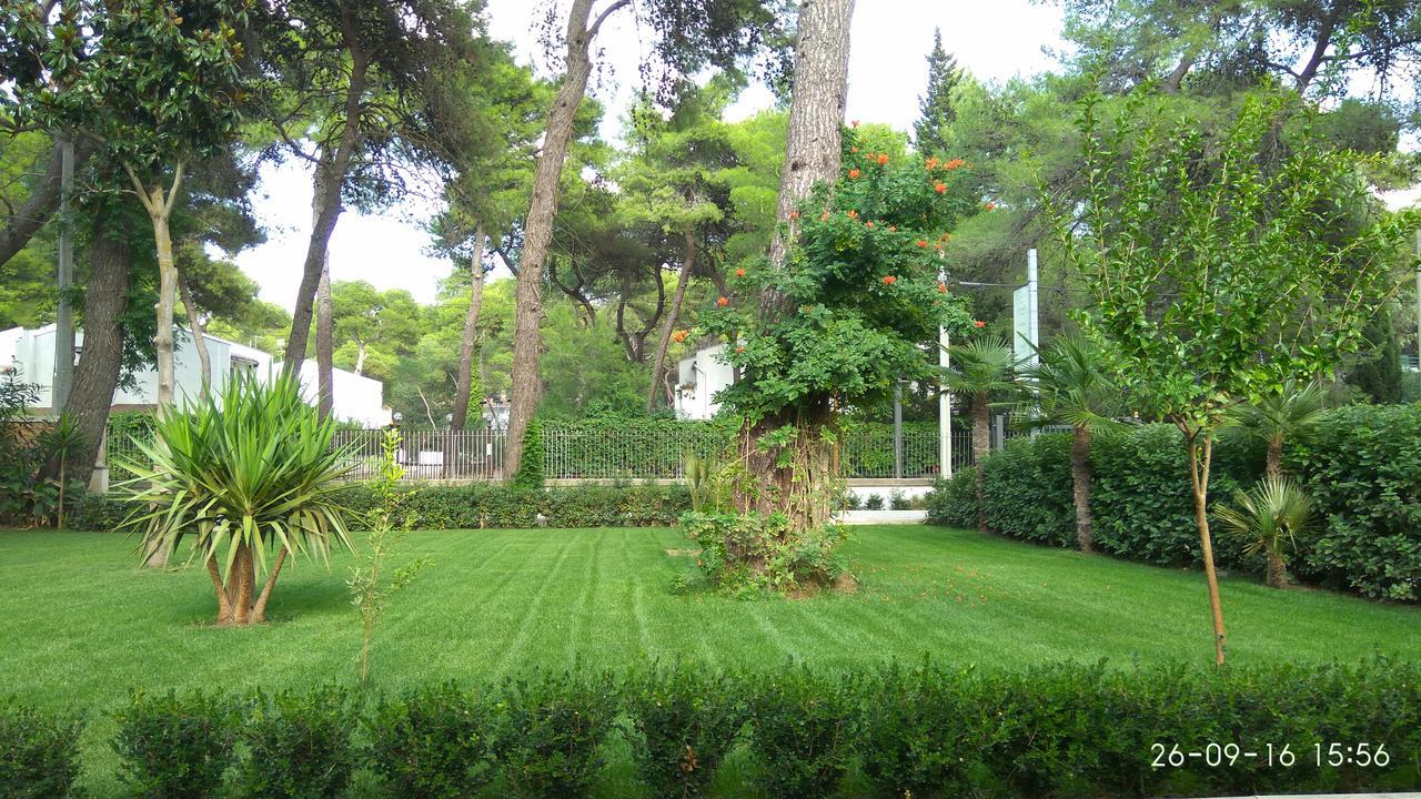 Il Melograno B&B Castellaneta Marina Exterior foto
